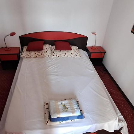 Apartament Callatis Mangalia Extérieur photo
