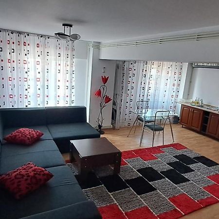 Apartament Callatis Mangalia Extérieur photo