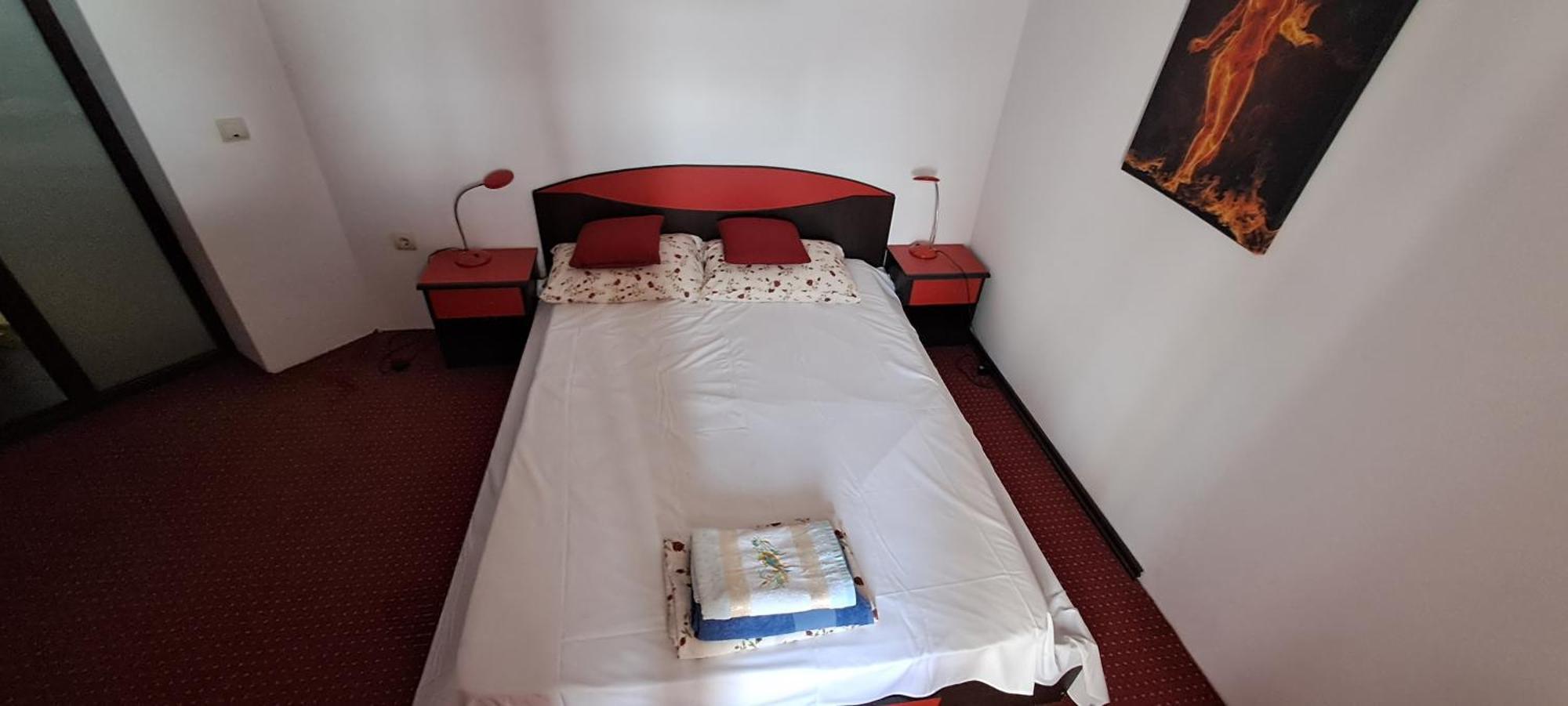 Apartament Callatis Mangalia Extérieur photo