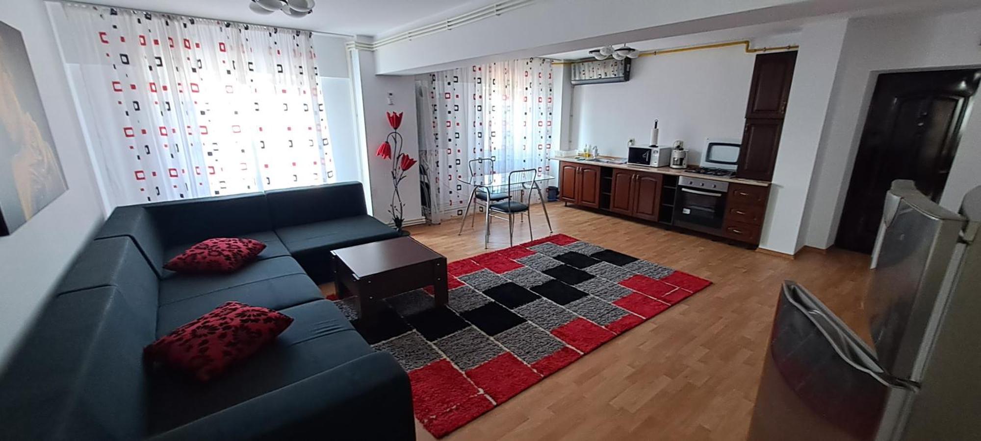 Apartament Callatis Mangalia Extérieur photo