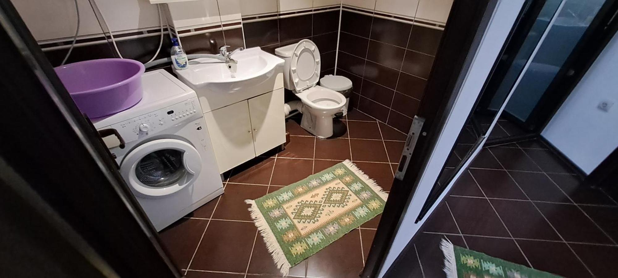 Apartament Callatis Mangalia Extérieur photo