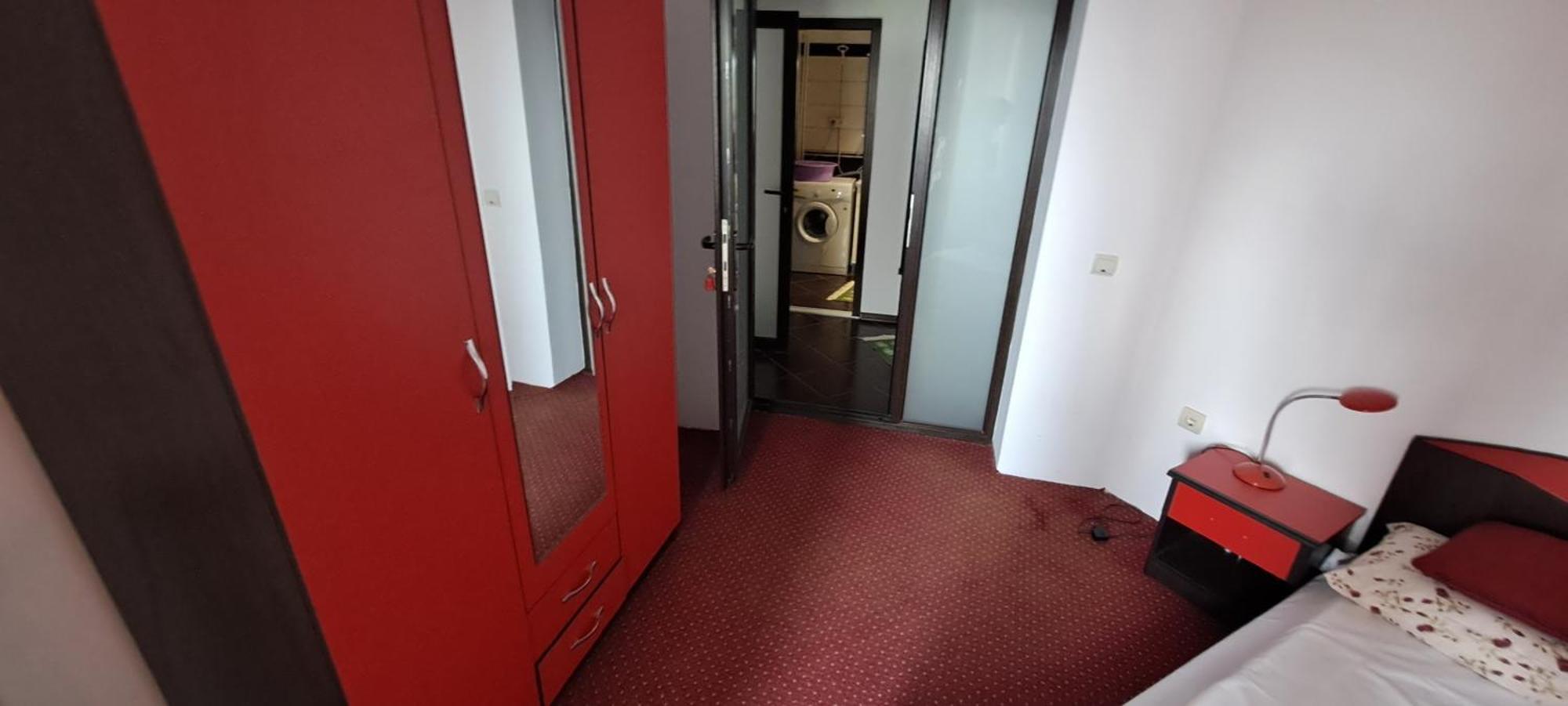 Apartament Callatis Mangalia Extérieur photo