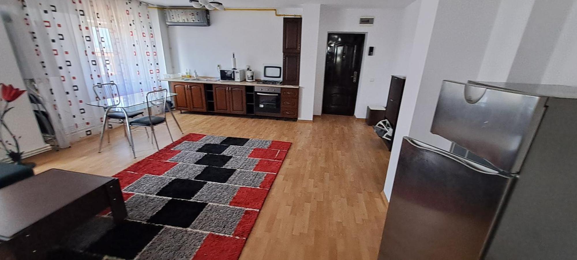 Apartament Callatis Mangalia Extérieur photo