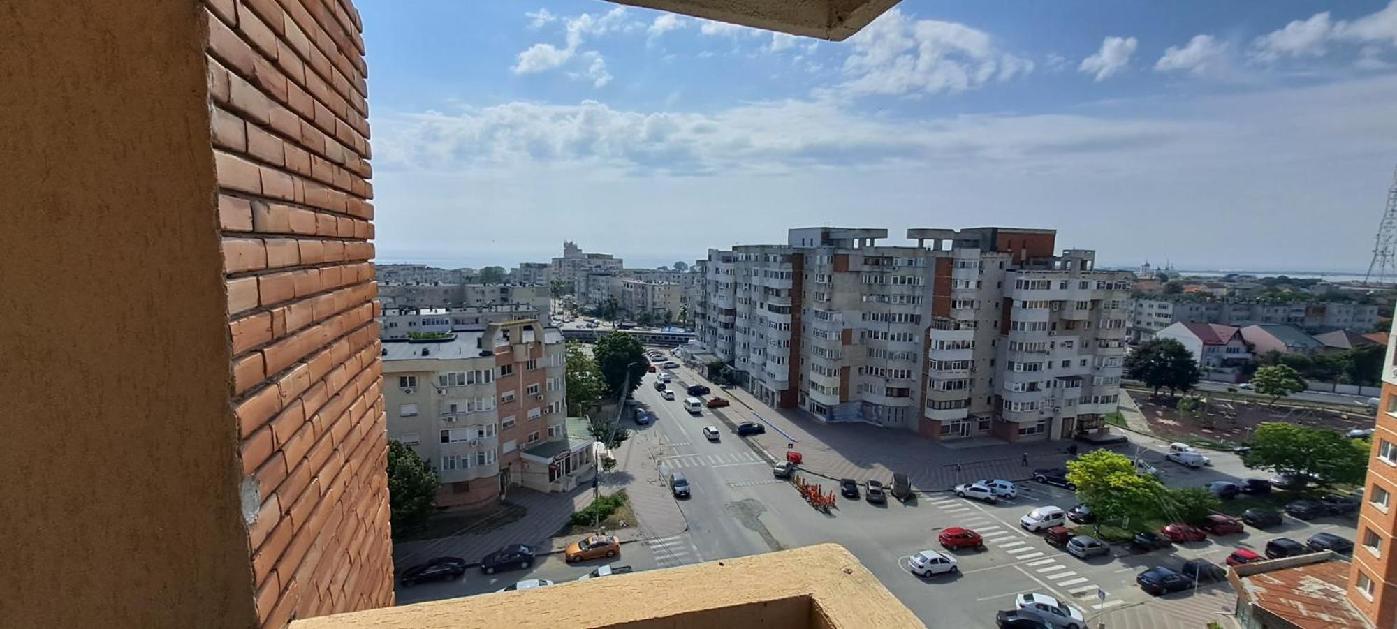 Apartament Callatis Mangalia Extérieur photo