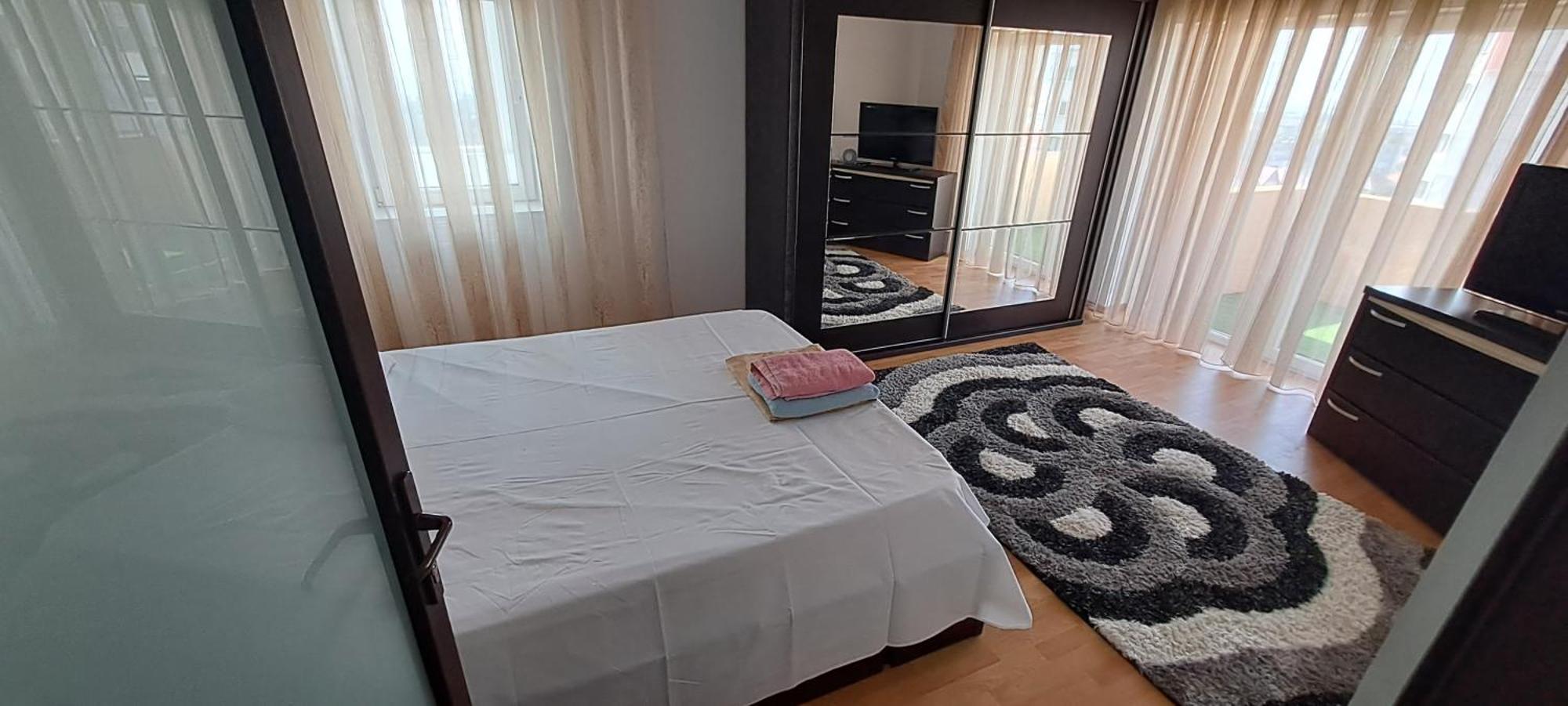 Apartament Callatis Mangalia Extérieur photo
