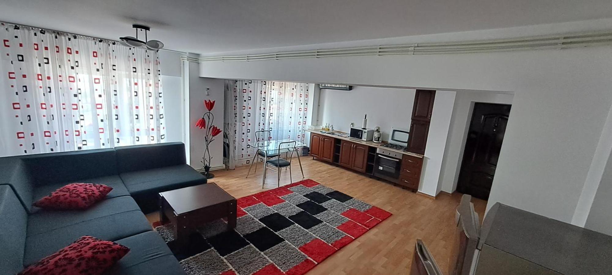 Apartament Callatis Mangalia Extérieur photo