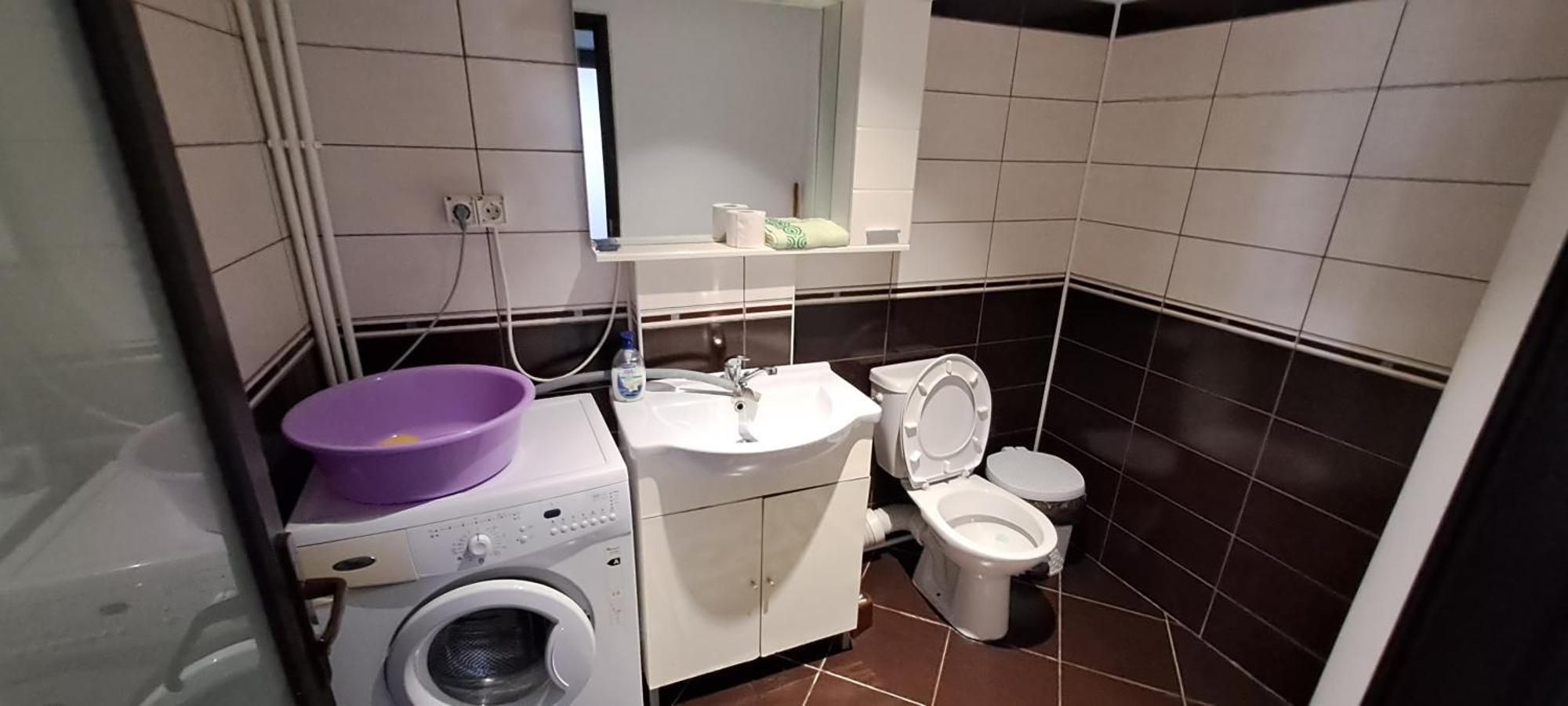 Apartament Callatis Mangalia Extérieur photo