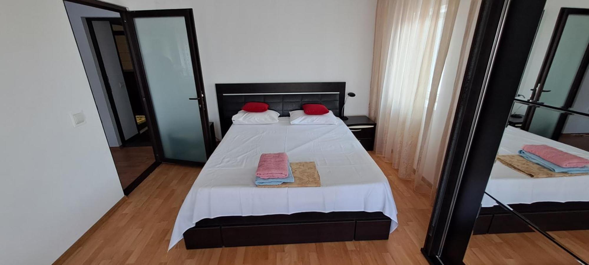 Apartament Callatis Mangalia Extérieur photo