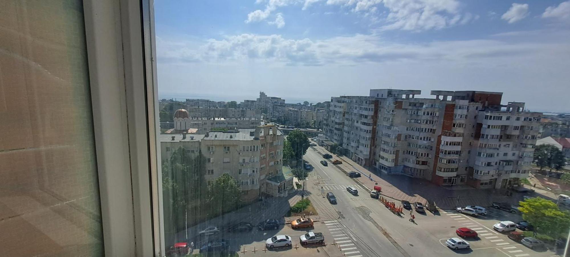 Apartament Callatis Mangalia Extérieur photo