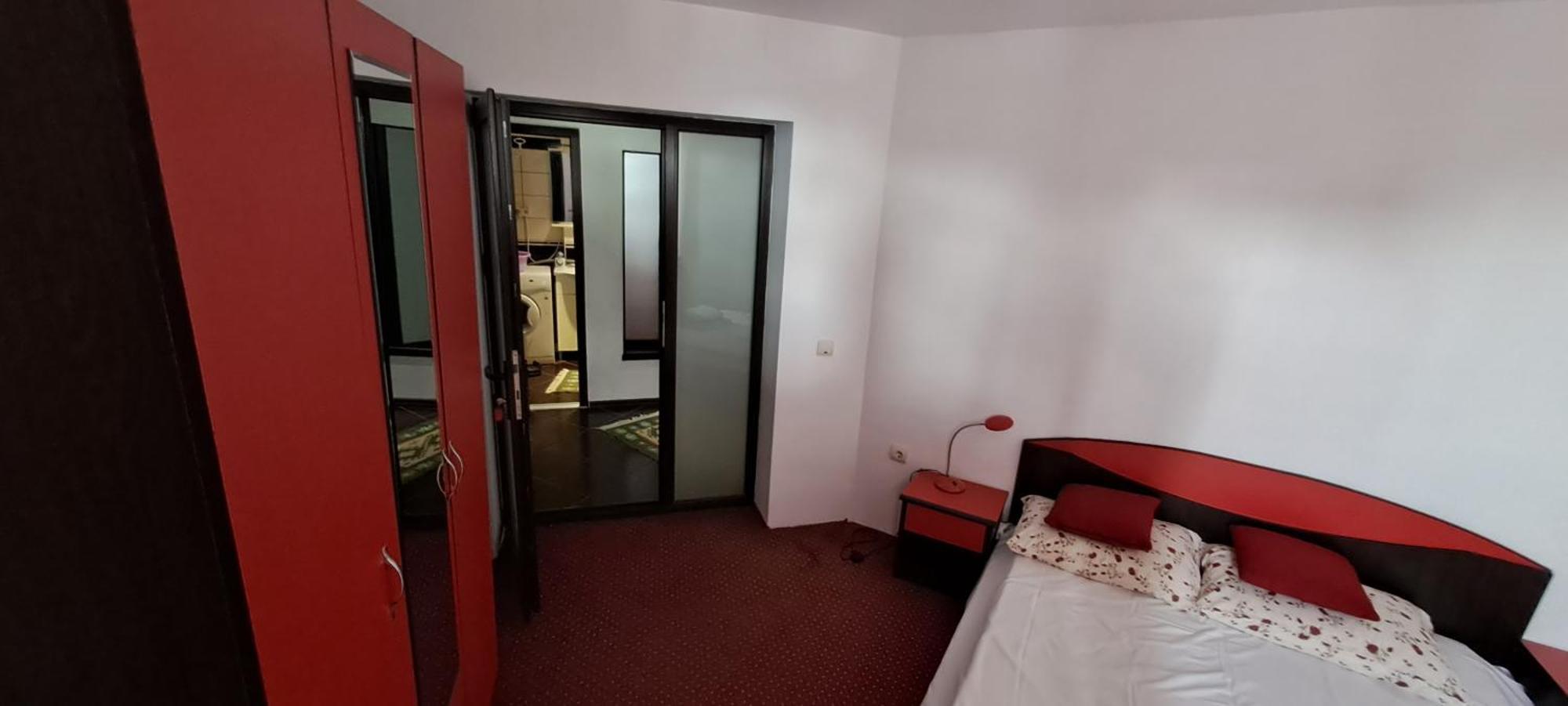Apartament Callatis Mangalia Extérieur photo