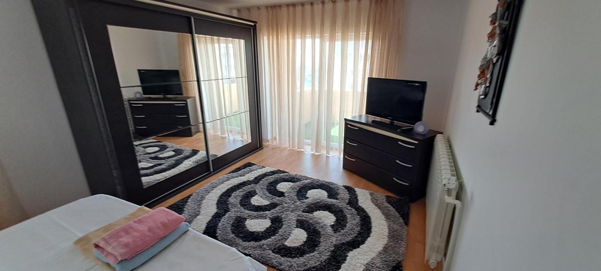 Apartament Callatis Mangalia Extérieur photo