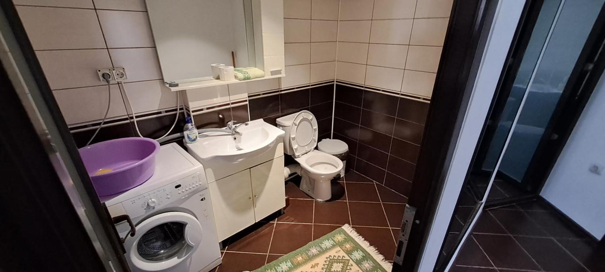 Apartament Callatis Mangalia Extérieur photo