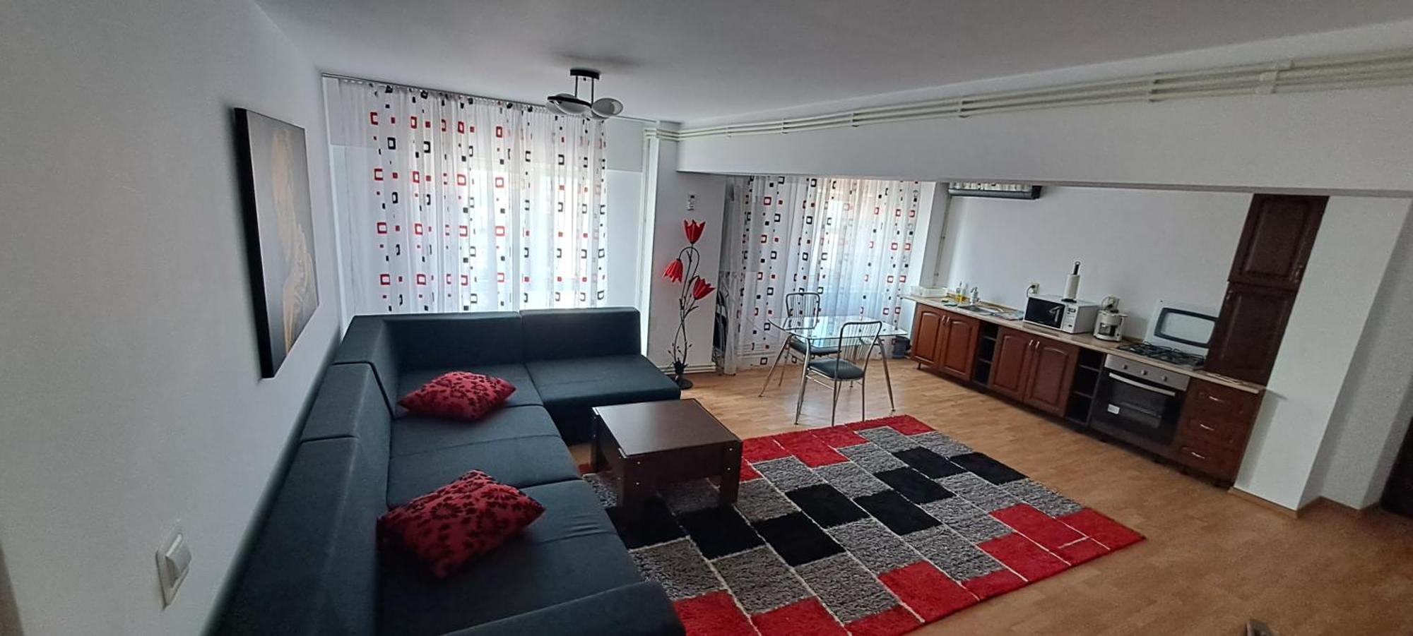 Apartament Callatis Mangalia Extérieur photo
