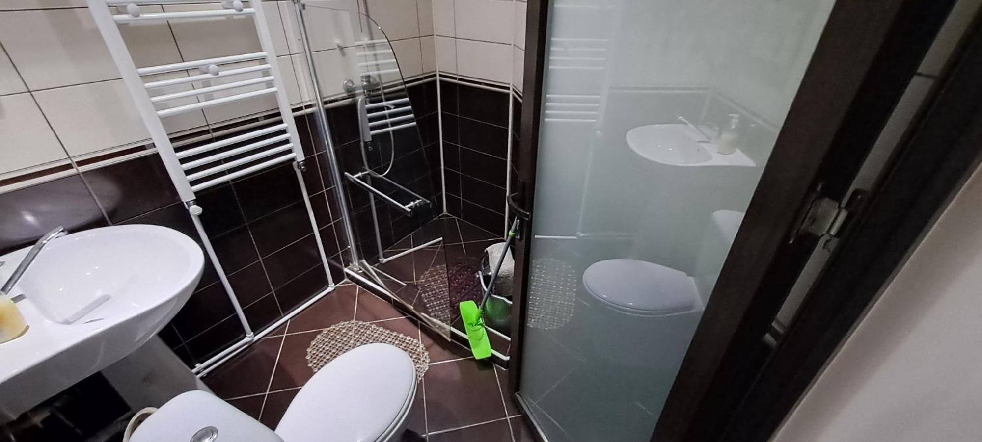 Apartament Callatis Mangalia Extérieur photo
