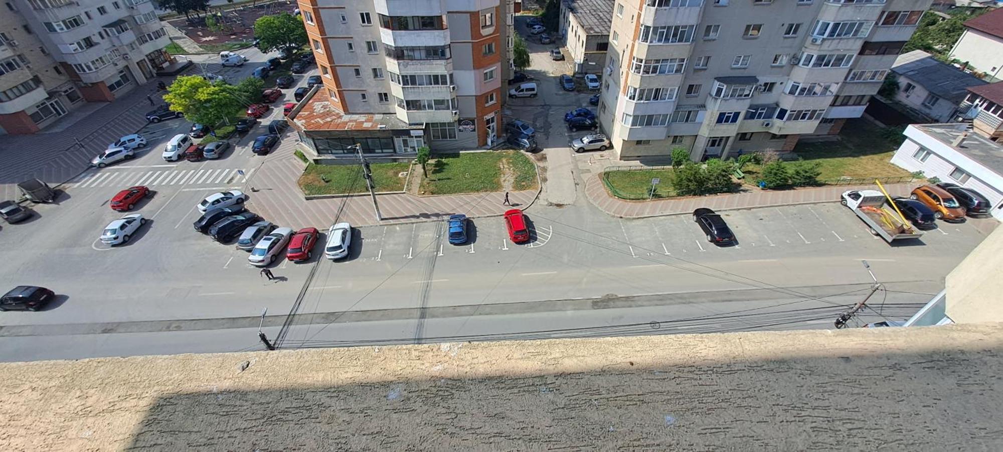 Apartament Callatis Mangalia Extérieur photo