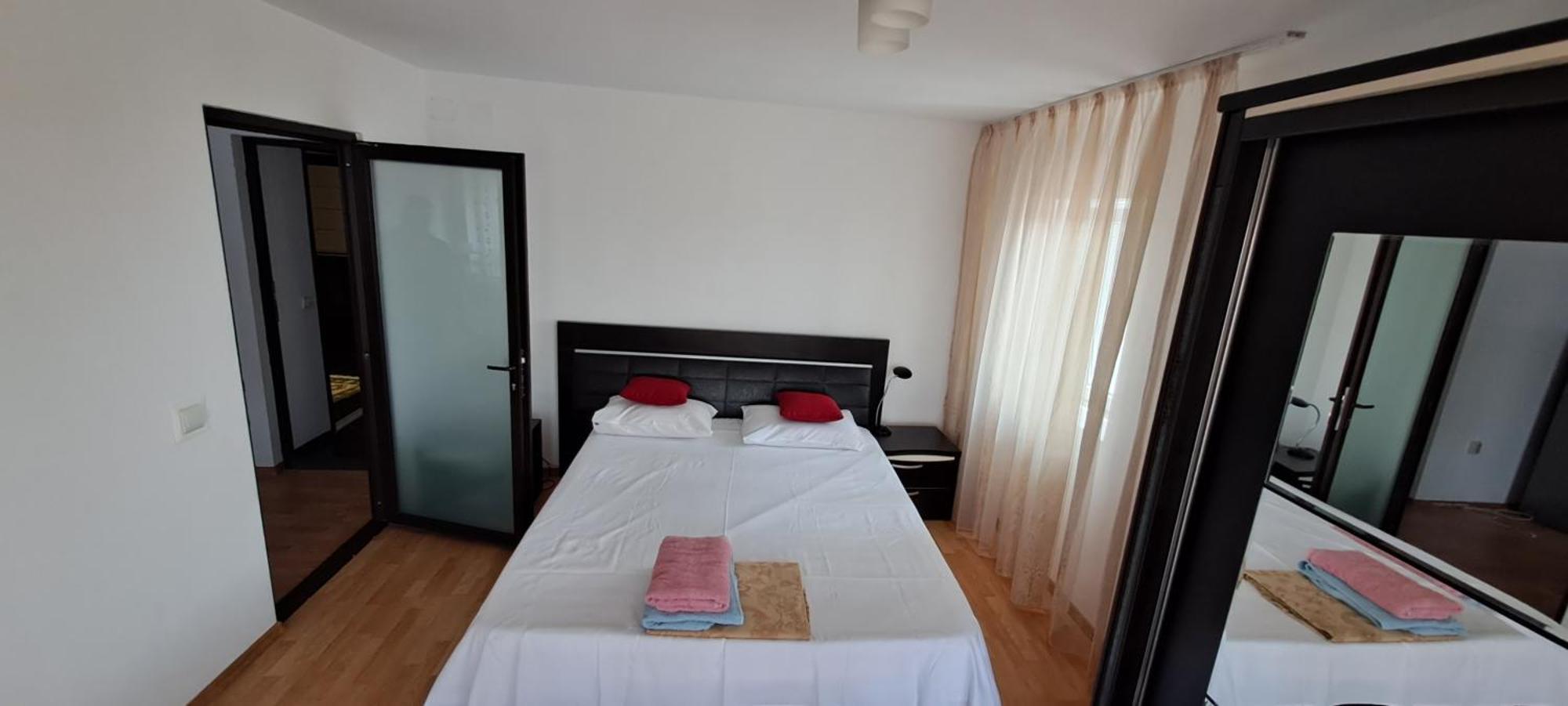 Apartament Callatis Mangalia Extérieur photo
