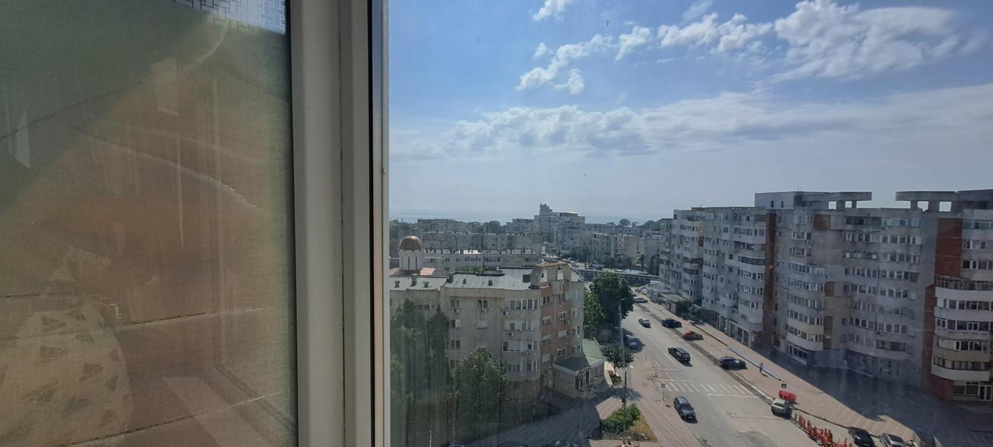 Apartament Callatis Mangalia Extérieur photo