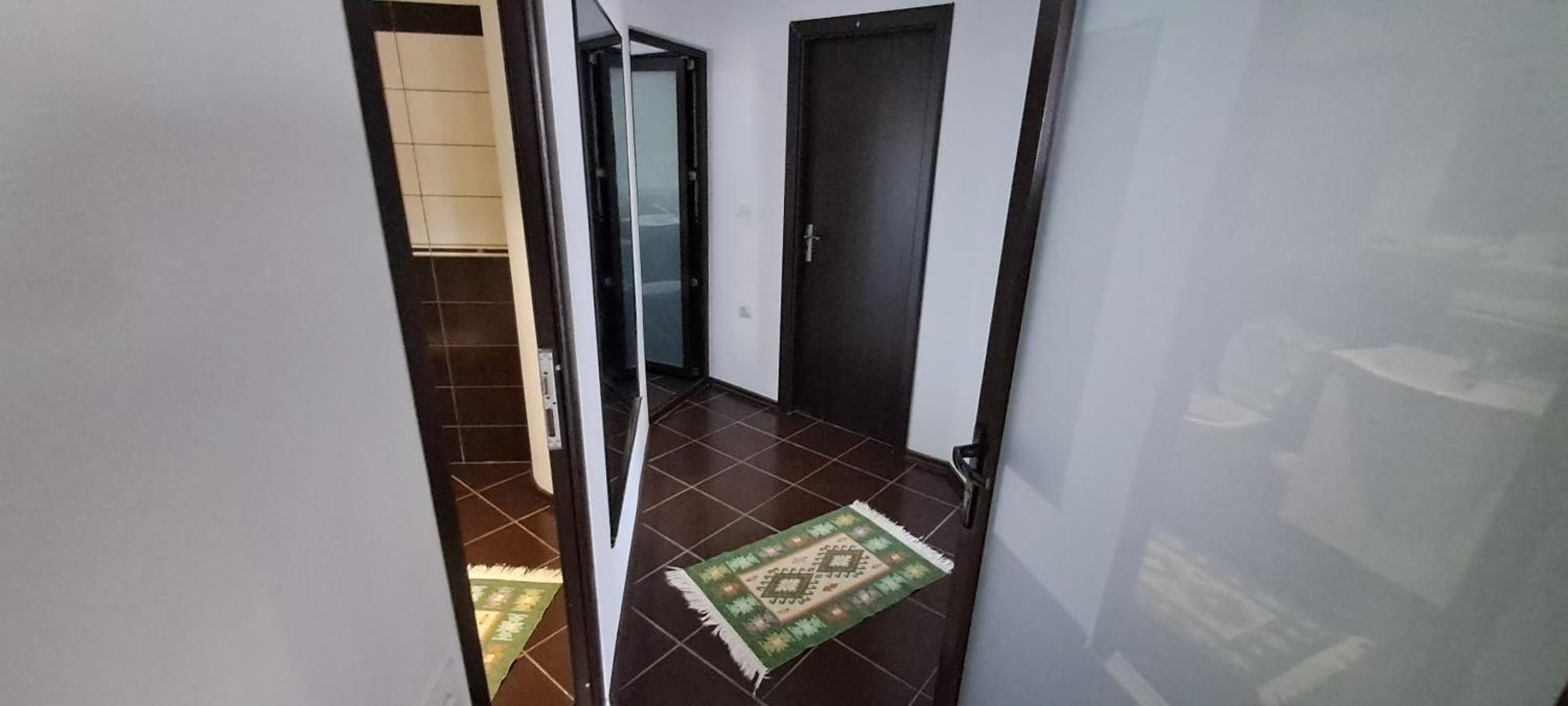 Apartament Callatis Mangalia Extérieur photo