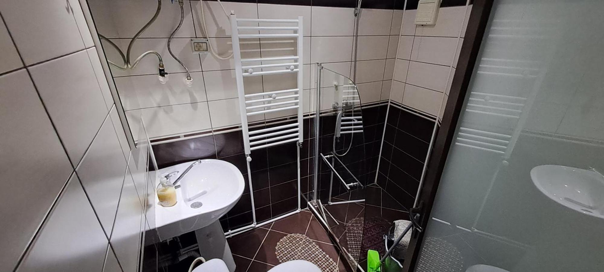 Apartament Callatis Mangalia Extérieur photo